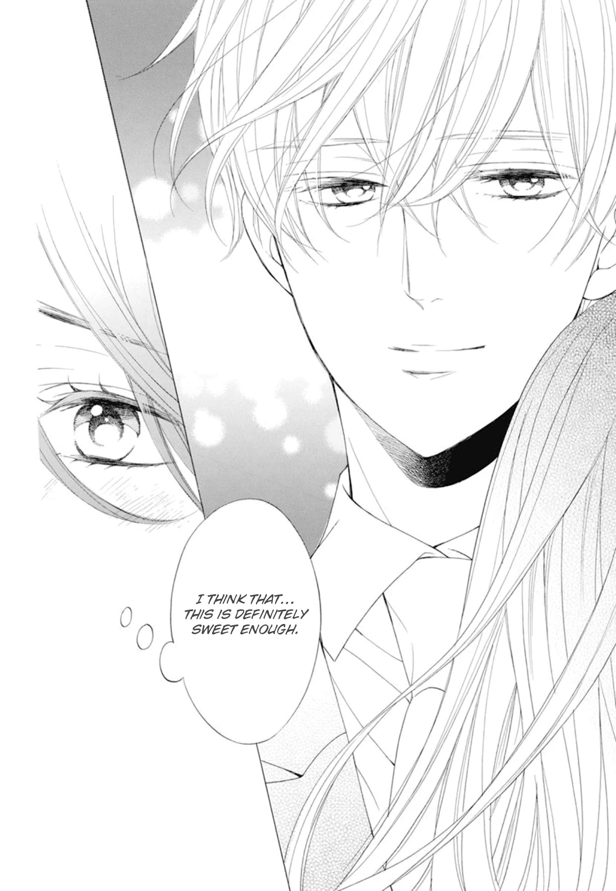 Kiniro no Corda - Daigakusei Hen Chapter 20 page 39 - Chapter 20
