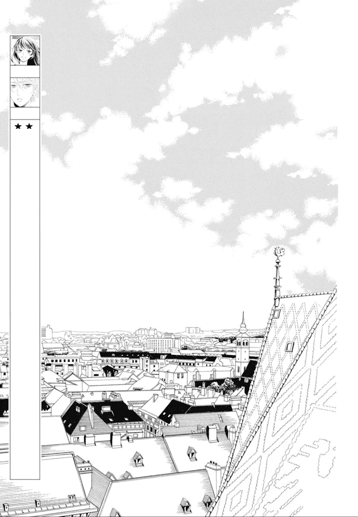 Kiniro no Corda - Daigakusei Hen Chapter 20 page 4 - Chapter 20