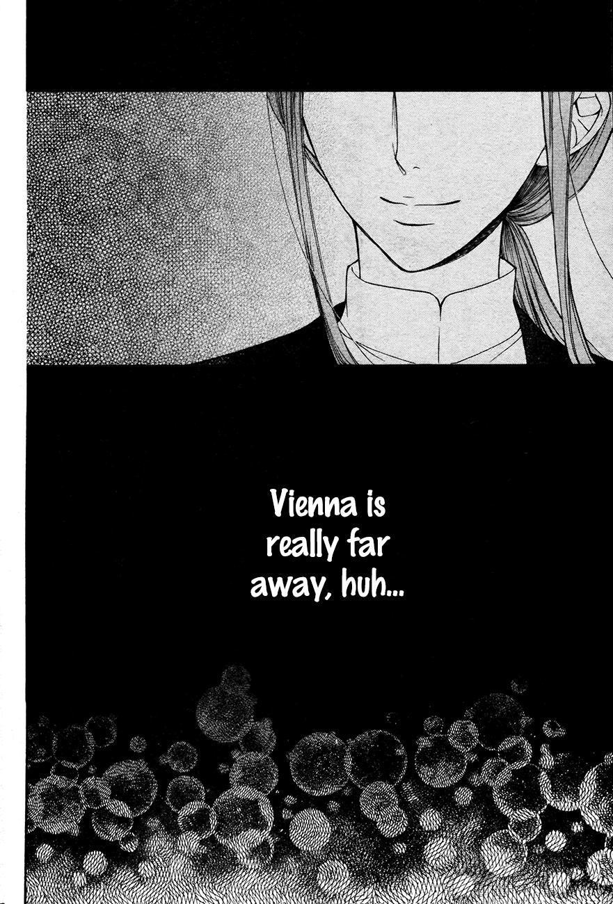 Kiniro no Corda - Daigakusei Hen Chapter 4 page 45 - Chapter 4