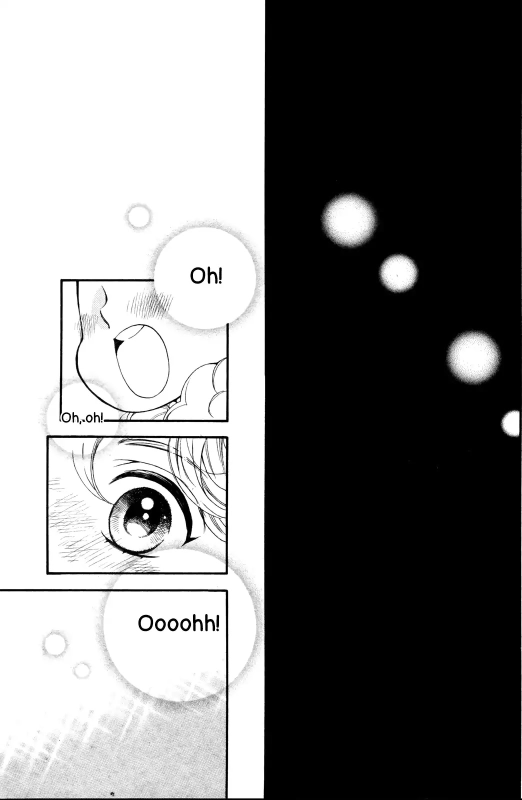 Kiniro no Corda - Daigakusei Hen Chapter 5 page 31 - Chapter 5
