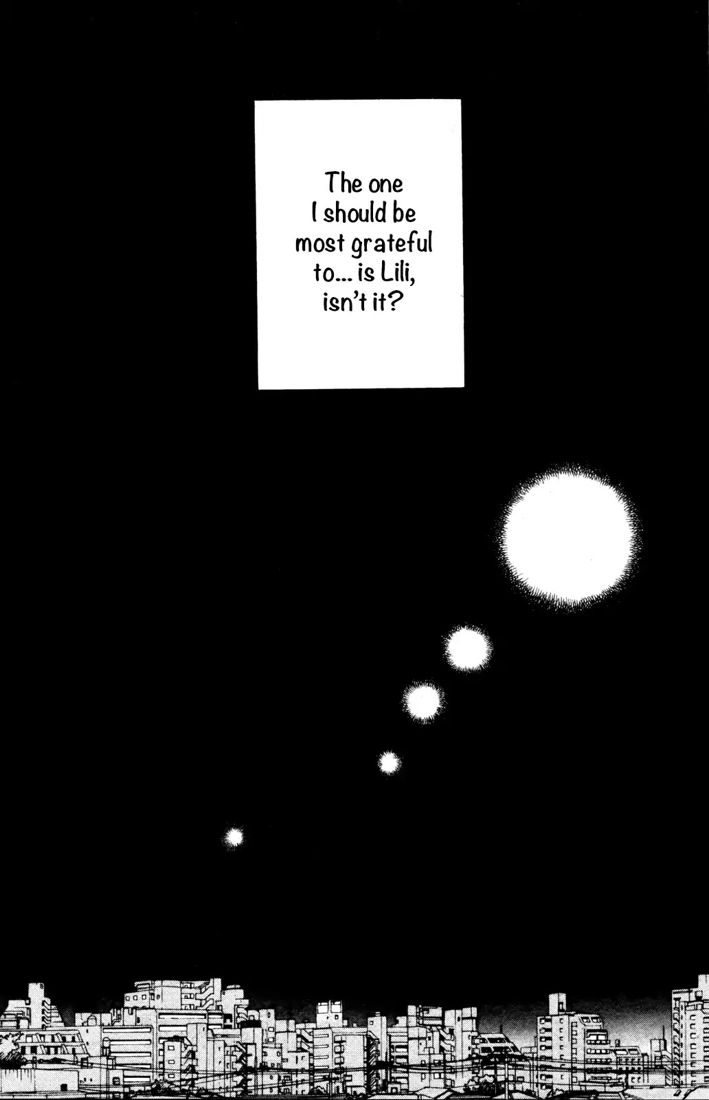 Kiniro no Corda - Daigakusei Hen Chapter 5 page 49 - Chapter 5