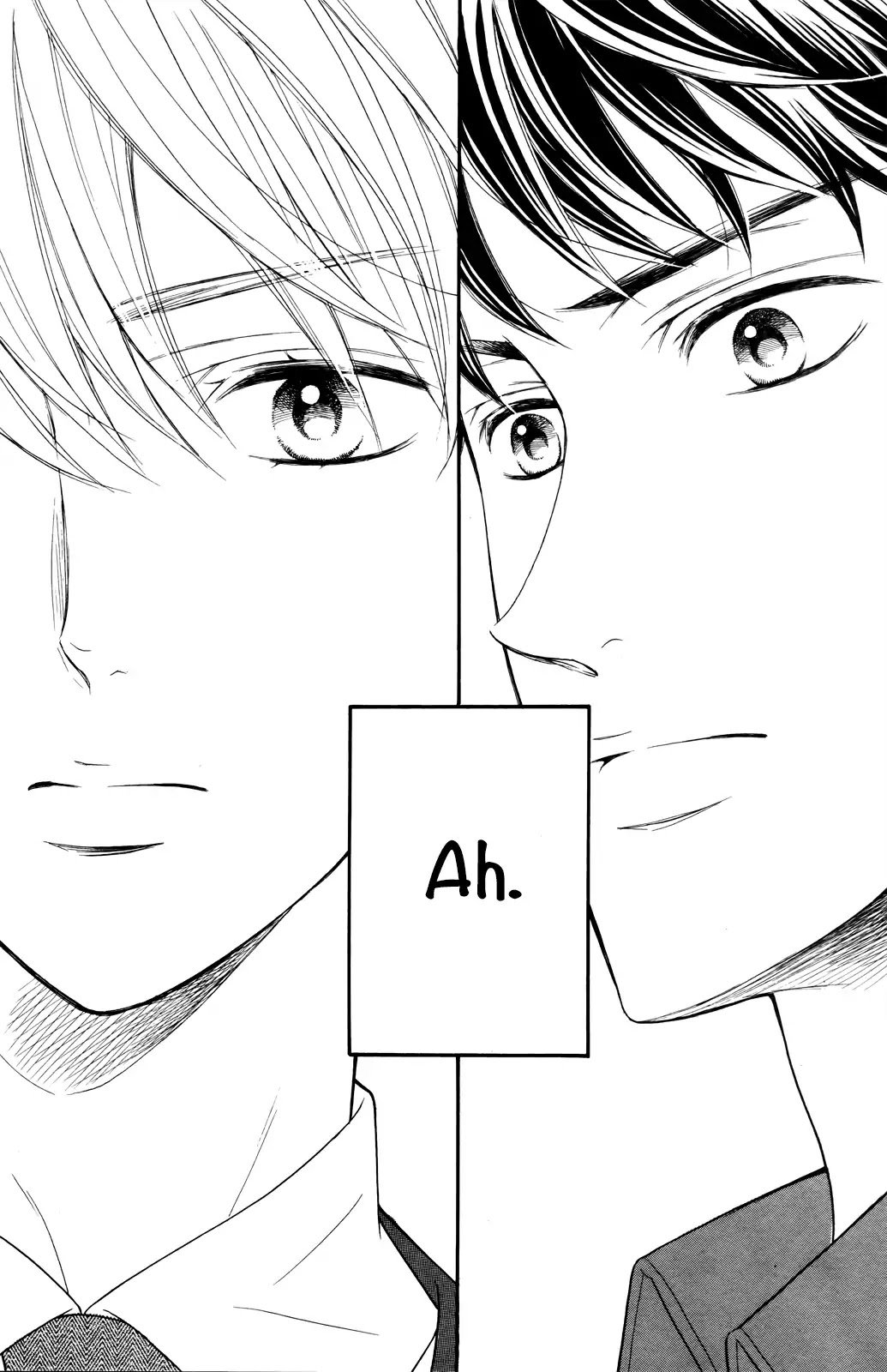 Kiniro no Corda - Daigakusei Hen Chapter 6 page 13 - Chapter 6