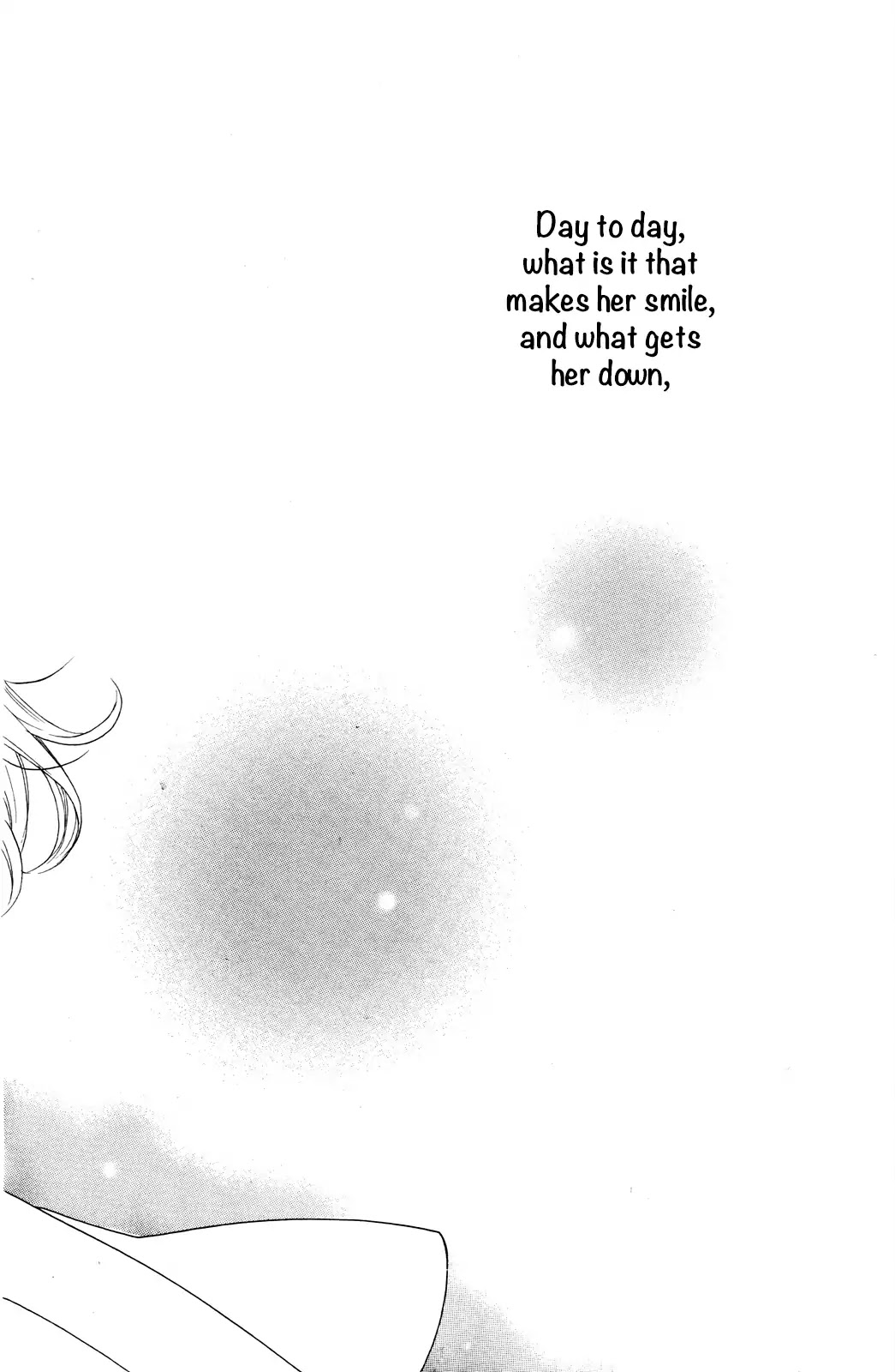 Kiniro no Corda - Daigakusei Hen Chapter 6 page 39 - Chapter 6