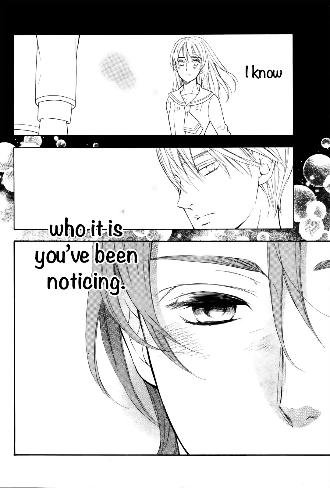 Kiniro no Corda - Daigakusei Hen Chapter 7 page 26 - Chapter 7