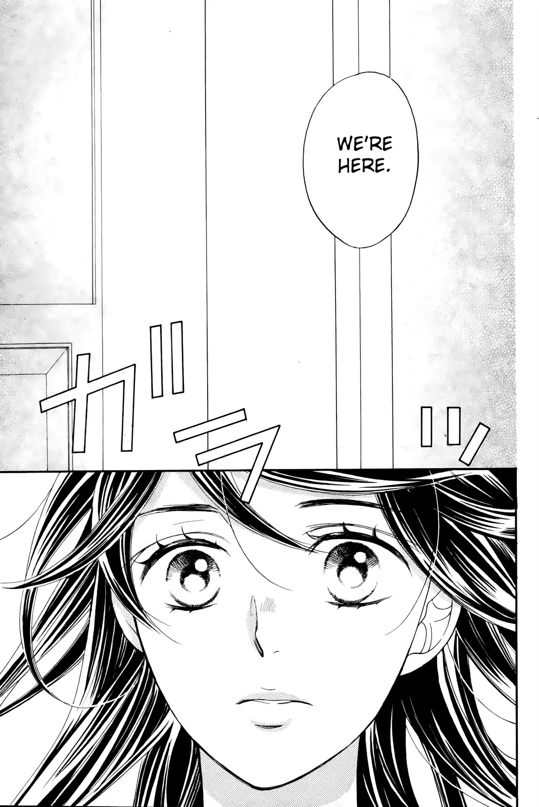 Kiniro no Corda - Daigakusei Hen Chapter 7 page 41 - Chapter 7