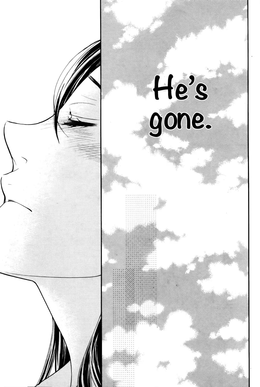 Kiniro no Corda - Daigakusei Hen Chapter 7 page 9 - Chapter 7