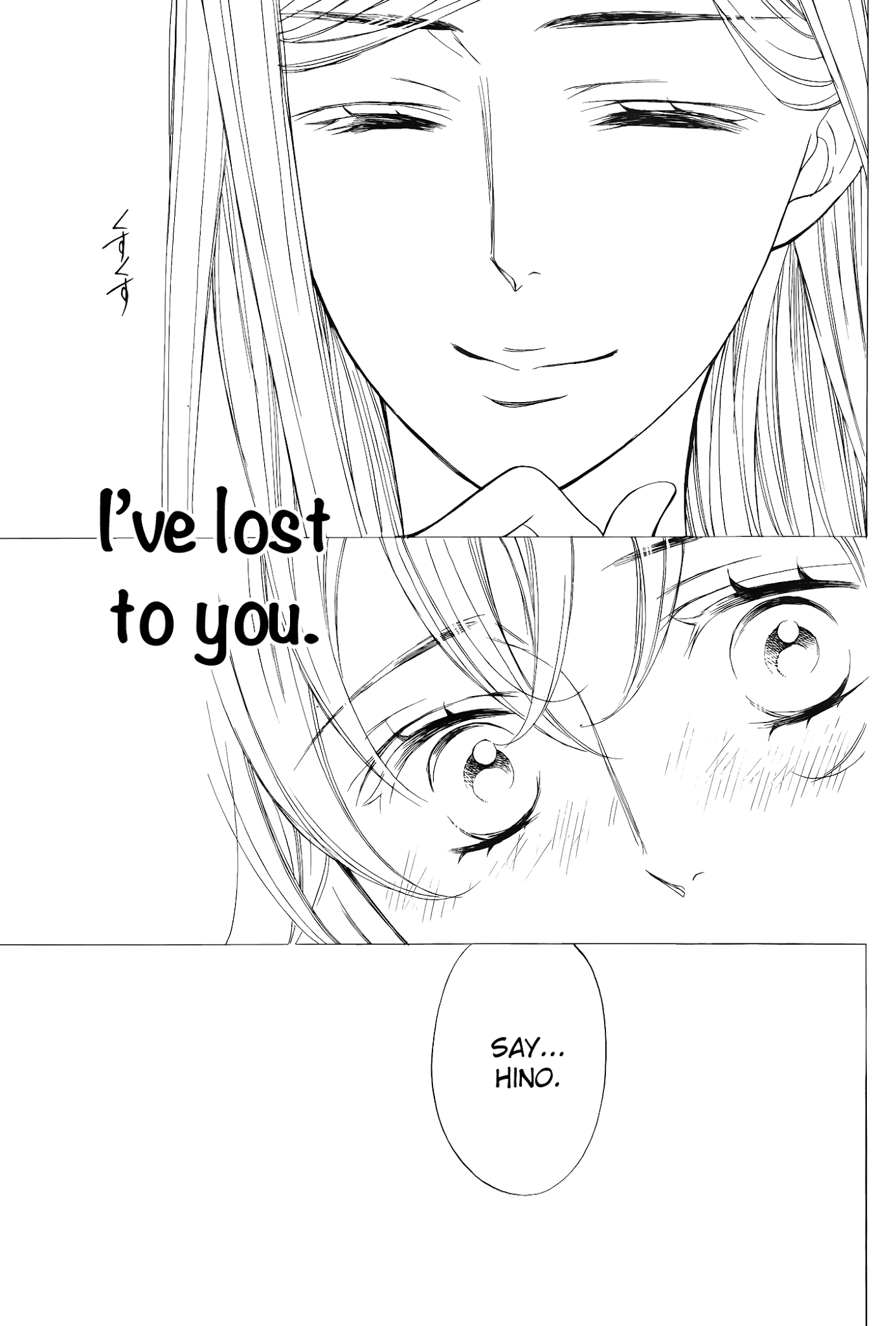Kiniro no Corda - Daigakusei Hen Chapter 9 page 26 - Chapter 9