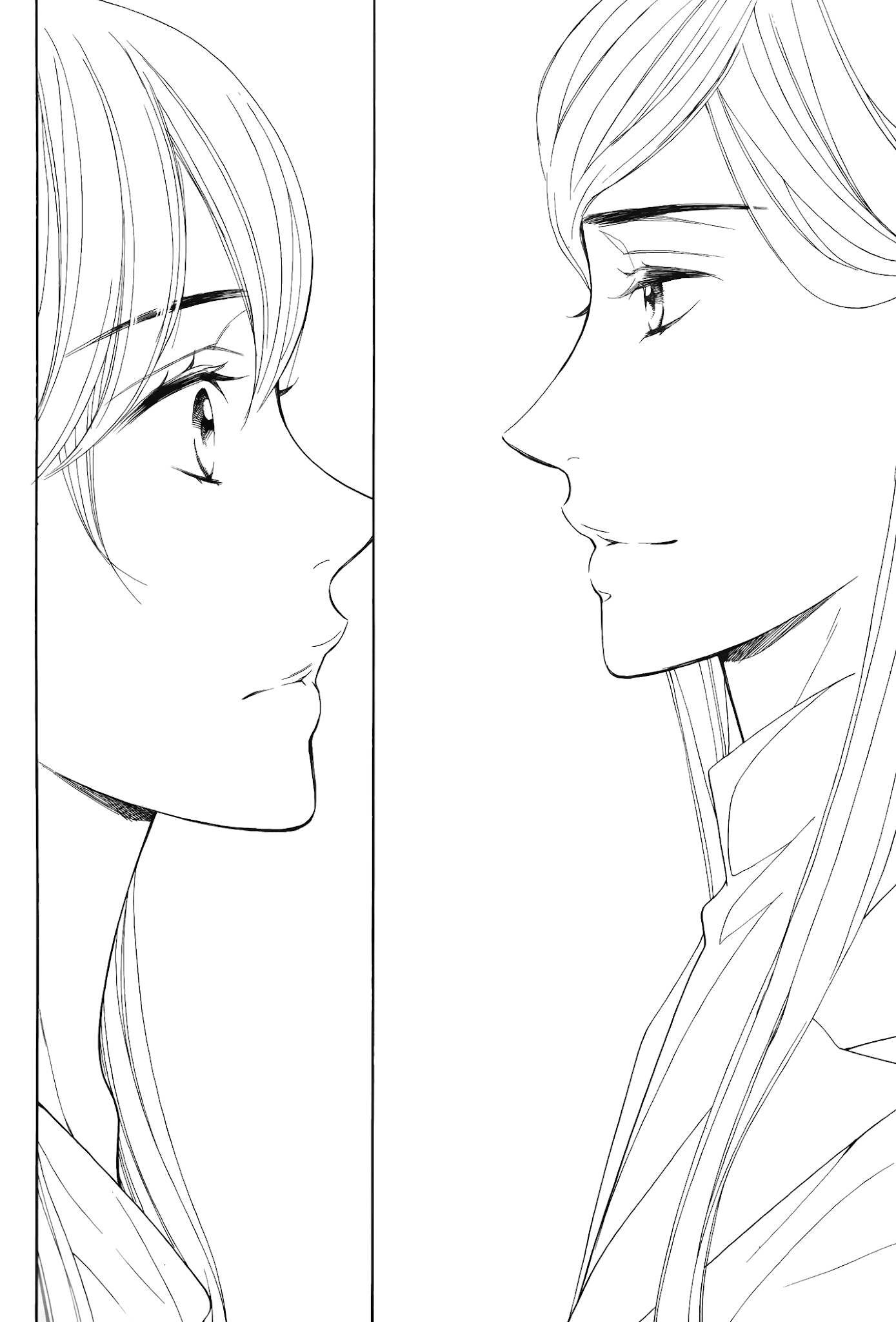 Kiniro no Corda - Daigakusei Hen Chapter 9 page 45 - Chapter 9