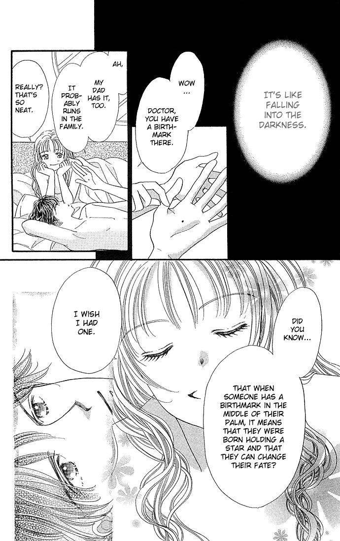 Kinjirareta Ai no Kajitsu Chapter 2 page 20 - Chapter 2 : I Want