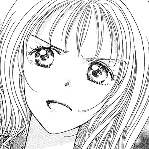 Kinjirareta Ai no Kajitsu Chapter 2 : I Want cover