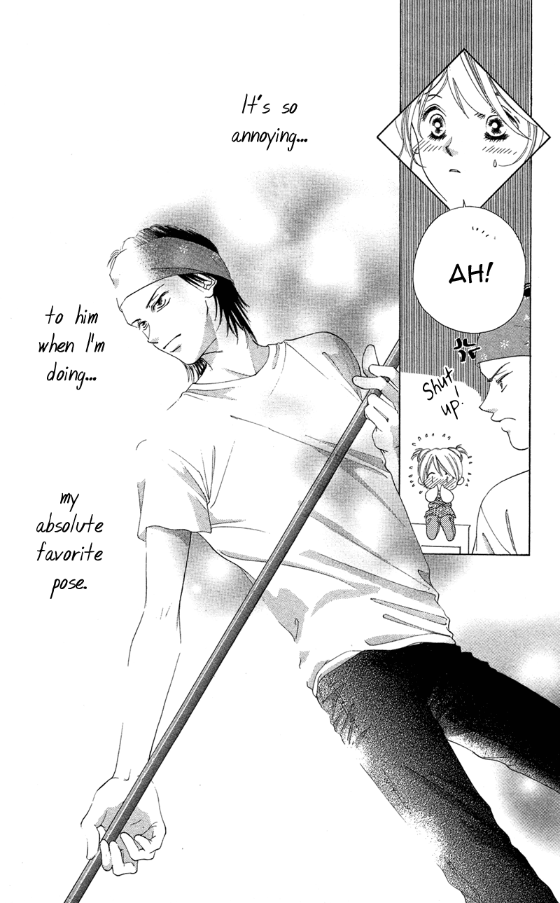 Kinjirareta Koi ni Ochite Chapter 1 page 33 - Chapter 1: Kimi no Hada o Kowasu Yoru