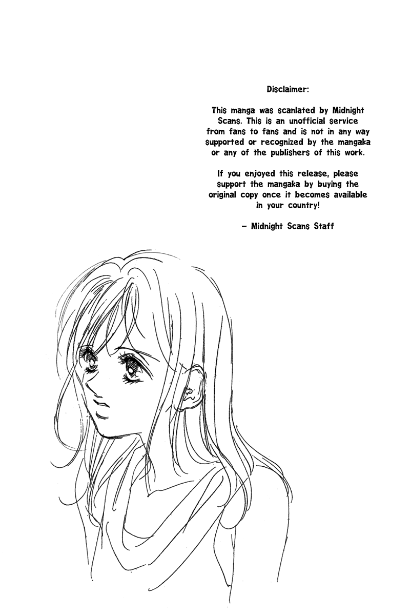 Kinjirareta Koi ni Ochite Chapter 1 page 6 - Chapter 1: Kimi no Hada o Kowasu Yoru