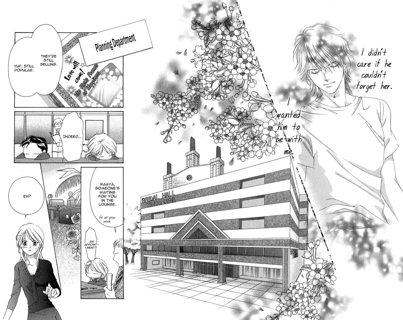 Kinjirareta Koi ni Ochite Chapter 1 page 71 - Chapter 1: Kimi no Hada o Kowasu Yoru