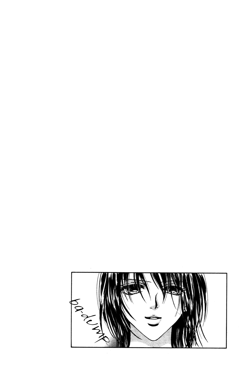Kinjirareta Koi ni Ochite Chapter 3 page 36 - Chapter 3: Gitai Requiem