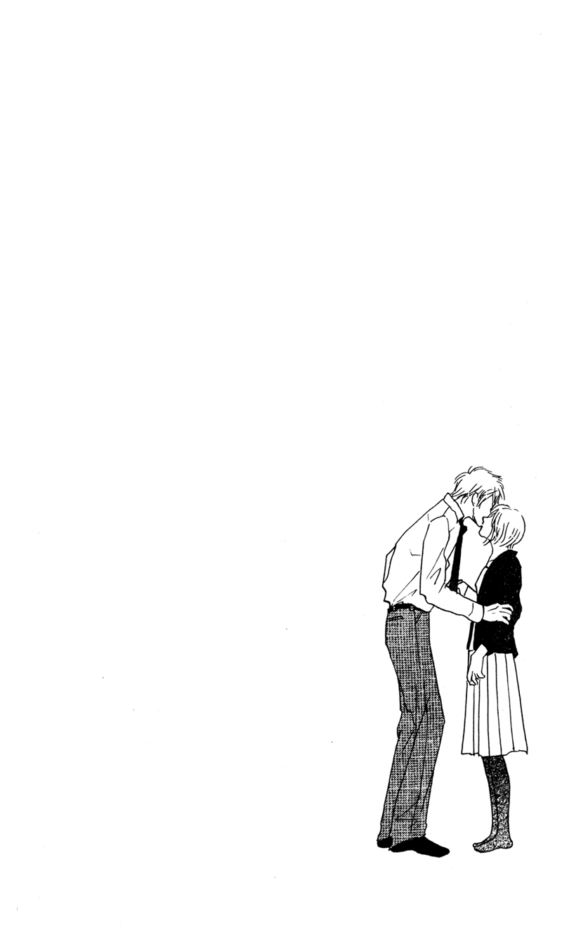 Kinjirareta Koi ni Ochite Chapter 4 page 36 - Chapter 4: Renai Shink ou Kei