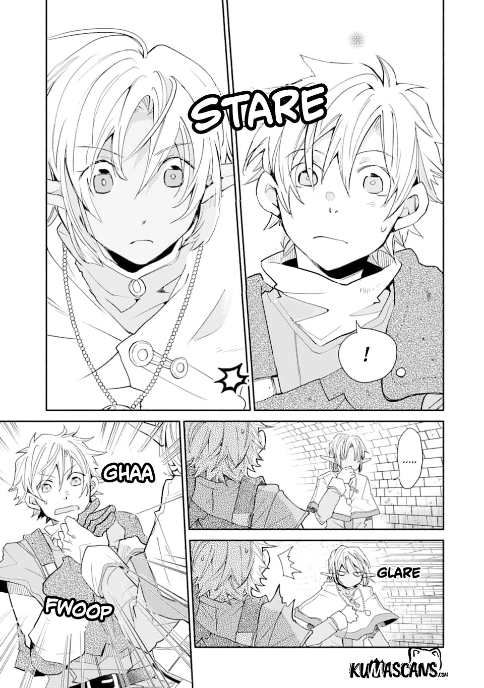 Kinka 1-mai de Kawaru Boukensha Seikatsu Chapter 11 page 10 - Chapter 11