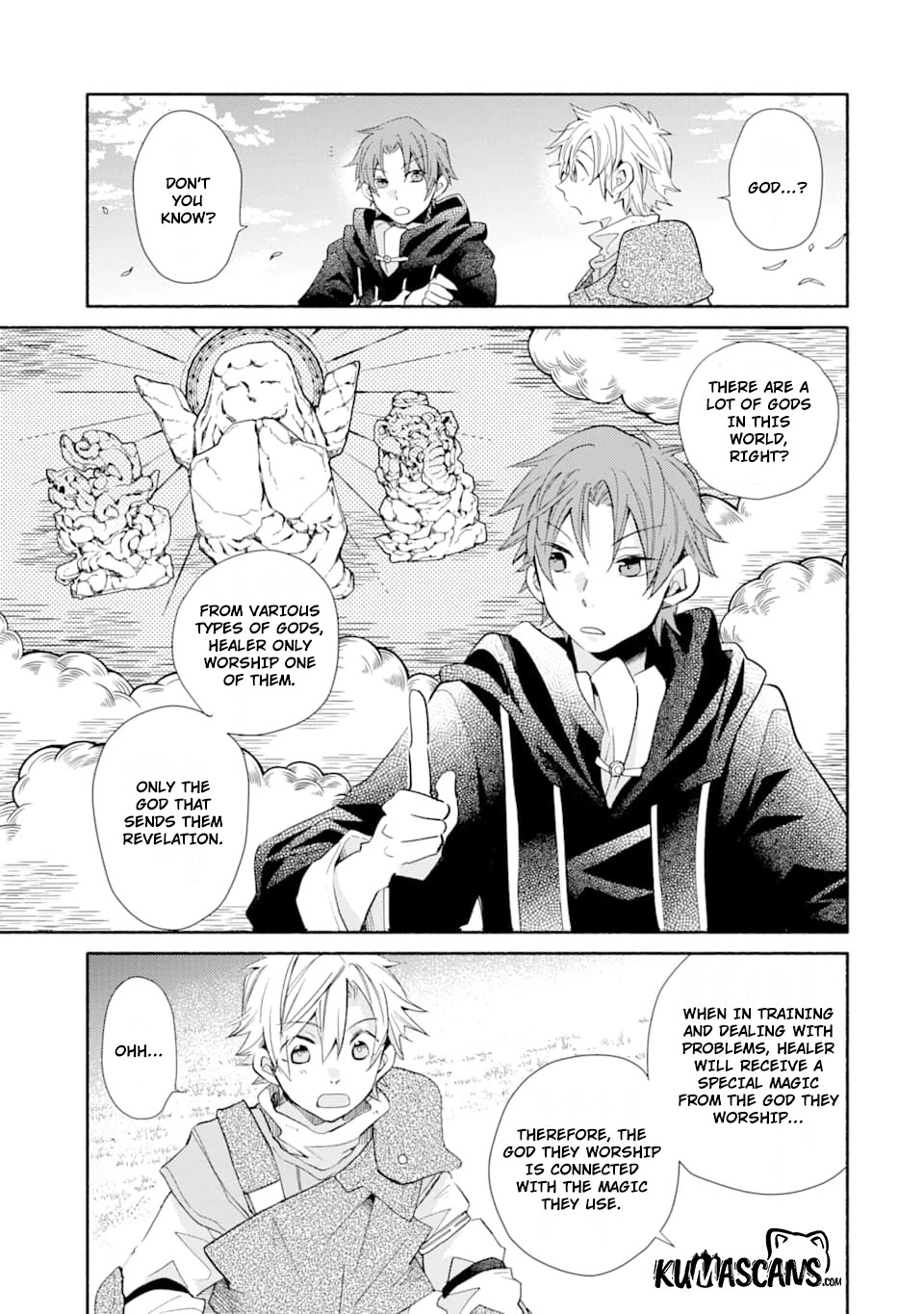Kinka 1-mai de Kawaru Boukensha Seikatsu Chapter 11 page 18 - Chapter 11