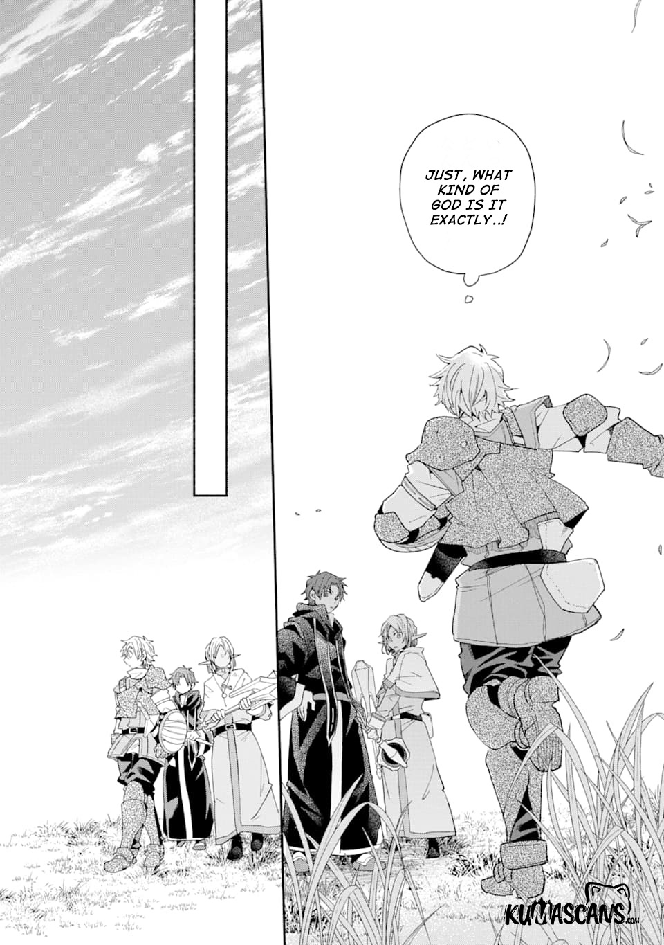 Kinka 1-mai de Kawaru Boukensha Seikatsu Chapter 11 page 27 - Chapter 11