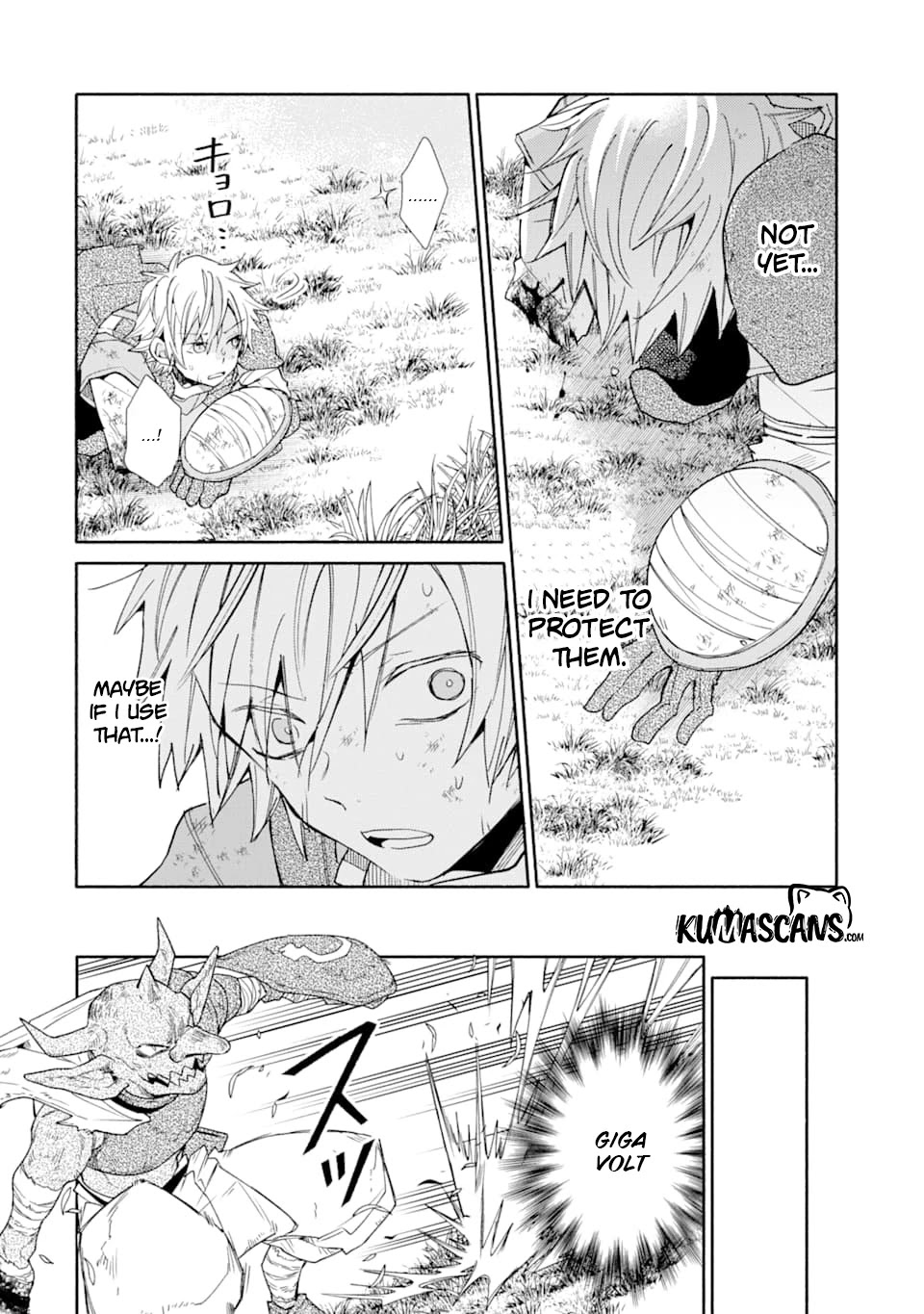 Kinka 1-mai de Kawaru Boukensha Seikatsu Chapter 13 page 27 - Chapter 13