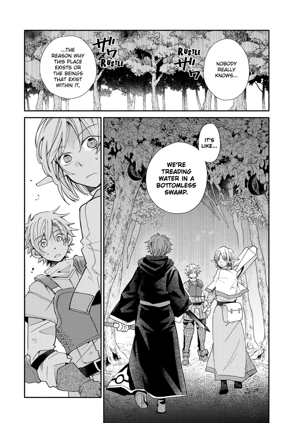 Kinka 1-mai de Kawaru Boukensha Seikatsu Chapter 16 page 18 - Chapter 16