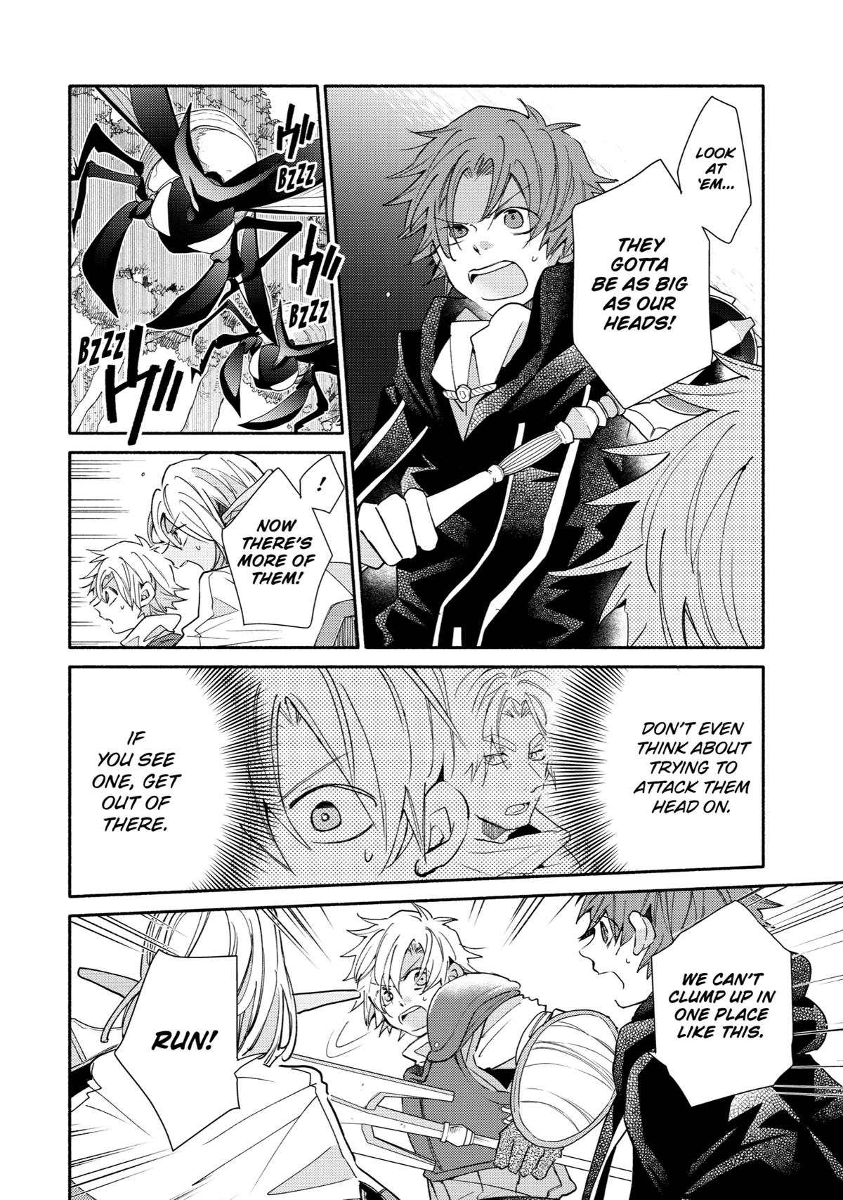 Kinka 1-mai de Kawaru Boukensha Seikatsu Chapter 16 page 2 - Chapter 16
