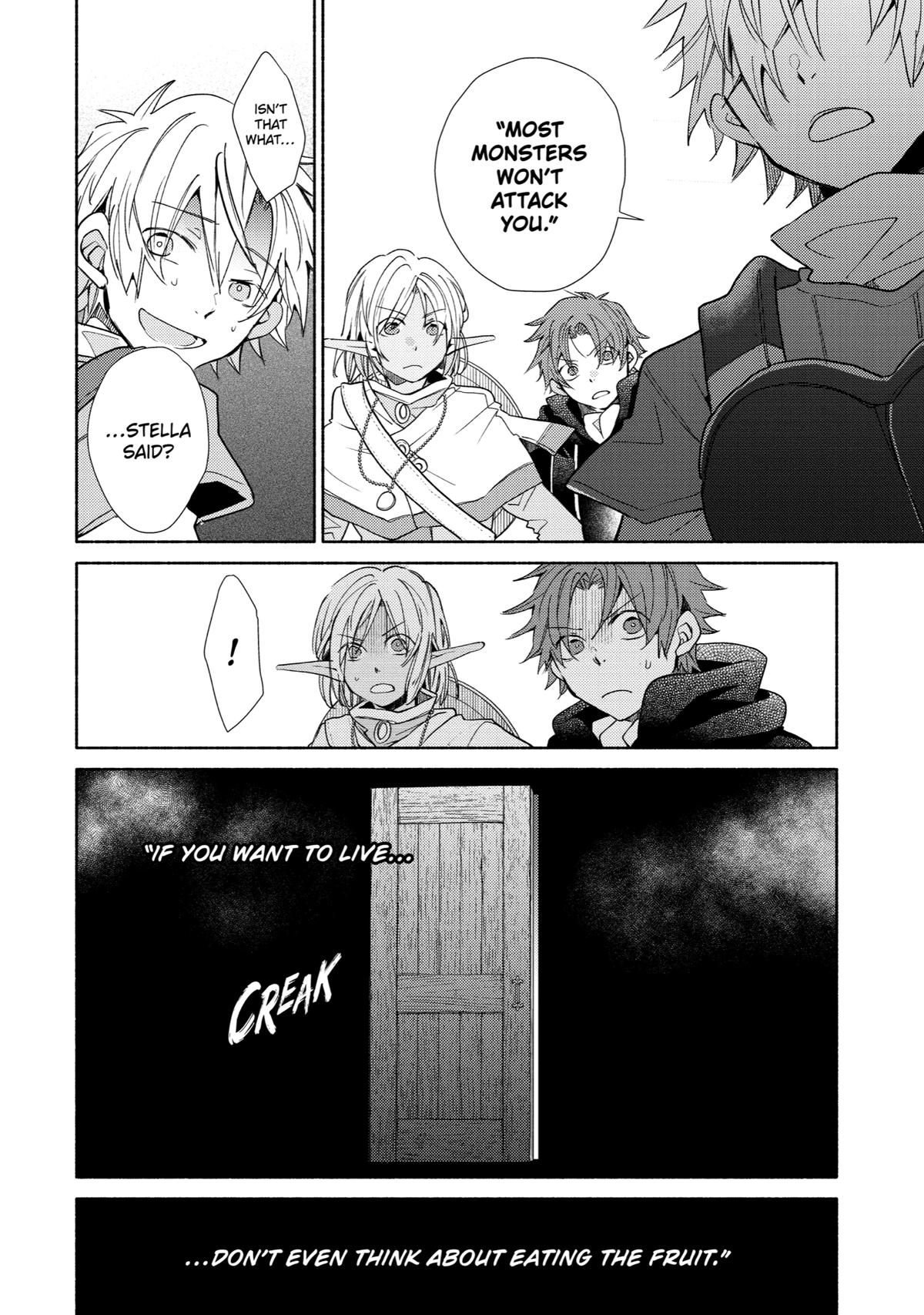 Kinka 1-mai de Kawaru Boukensha Seikatsu Chapter 17 page 29 - Chapter 17