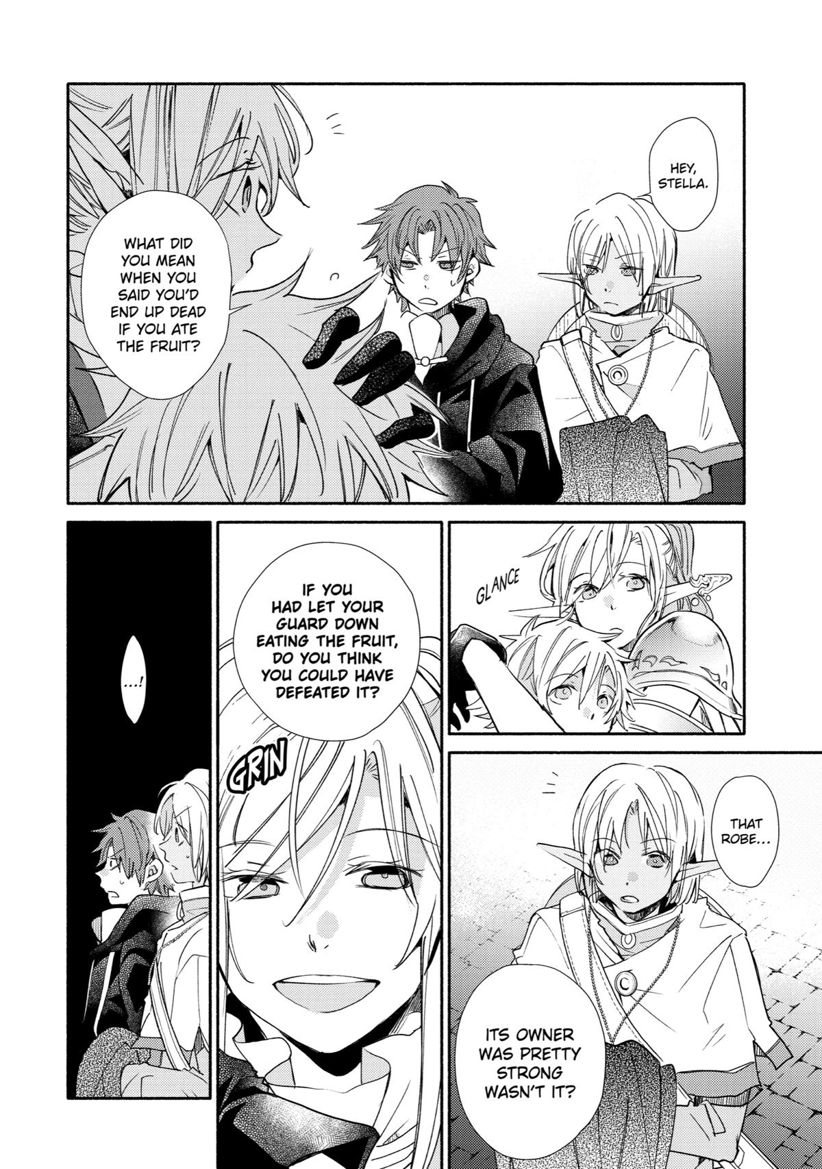 Kinka 1-mai de Kawaru Boukensha Seikatsu Chapter 18 page 26 - Chapter 18