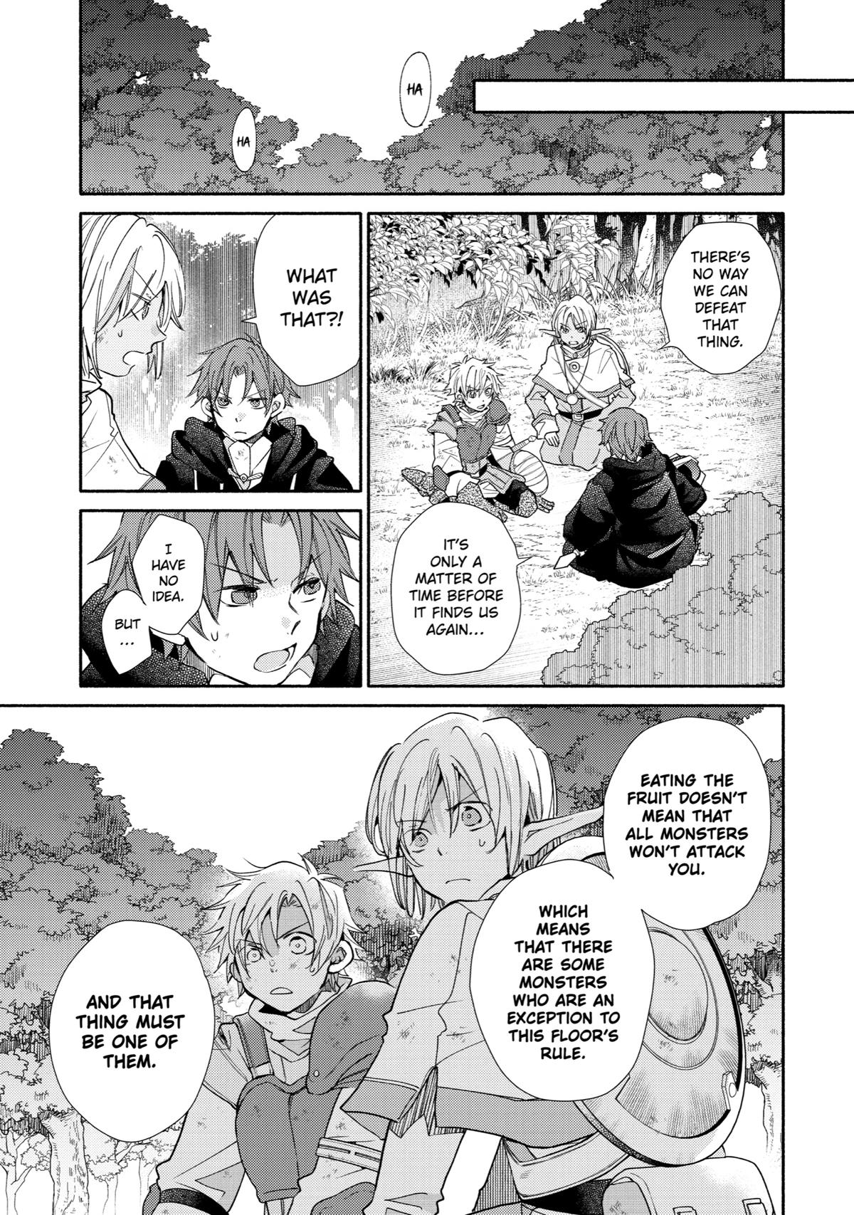 Kinka 1-mai de Kawaru Boukensha Seikatsu Chapter 18 page 9 - Chapter 18