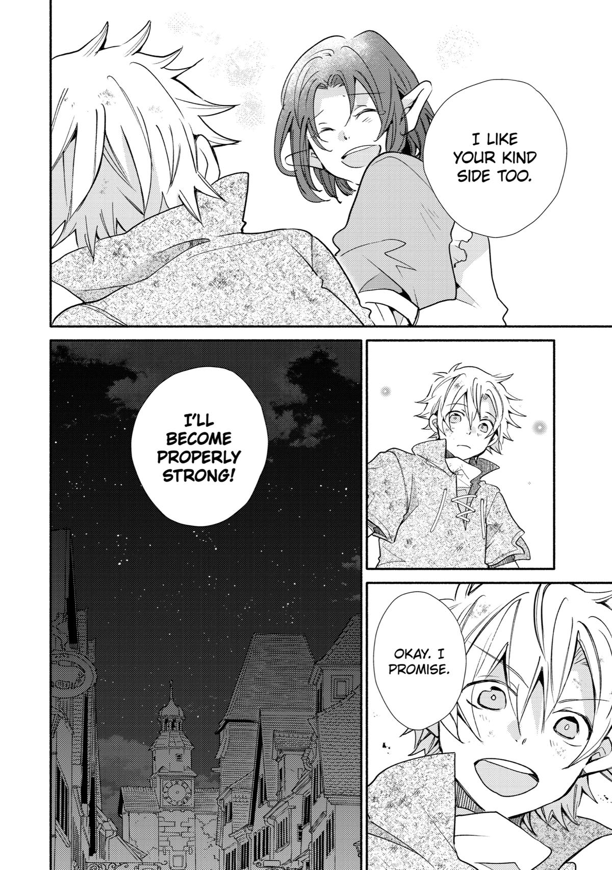 Kinka 1-mai de Kawaru Boukensha Seikatsu Chapter 19 page 32 - Chapter 19