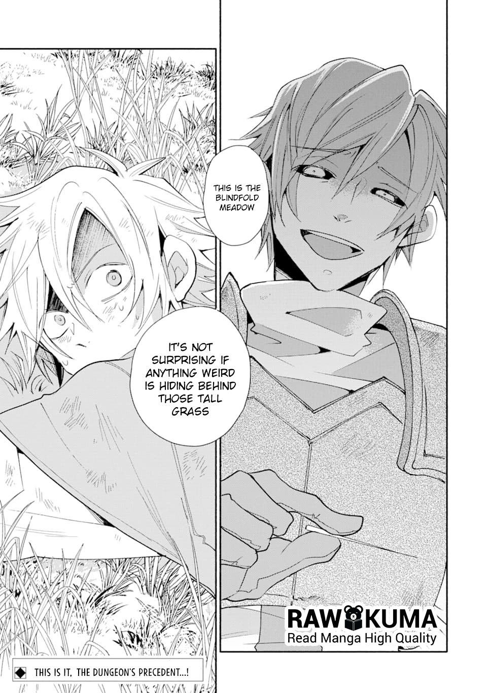 Kinka 1-mai de Kawaru Boukensha Seikatsu Chapter 2 page 43 - Chapter 2