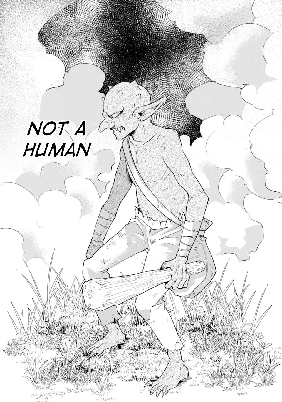 Kinka 1-mai de Kawaru Boukensha Seikatsu Chapter 2 page 7 - Chapter 2