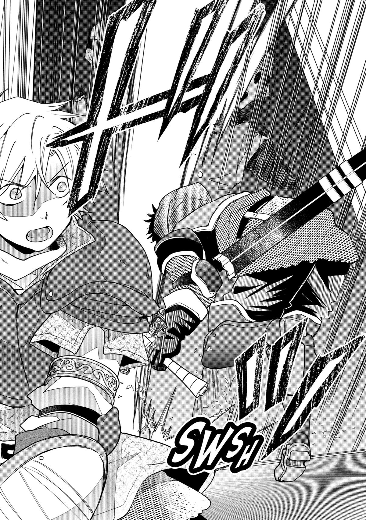 Kinka 1-mai de Kawaru Boukensha Seikatsu Chapter 20 page 34 - Chapter 20