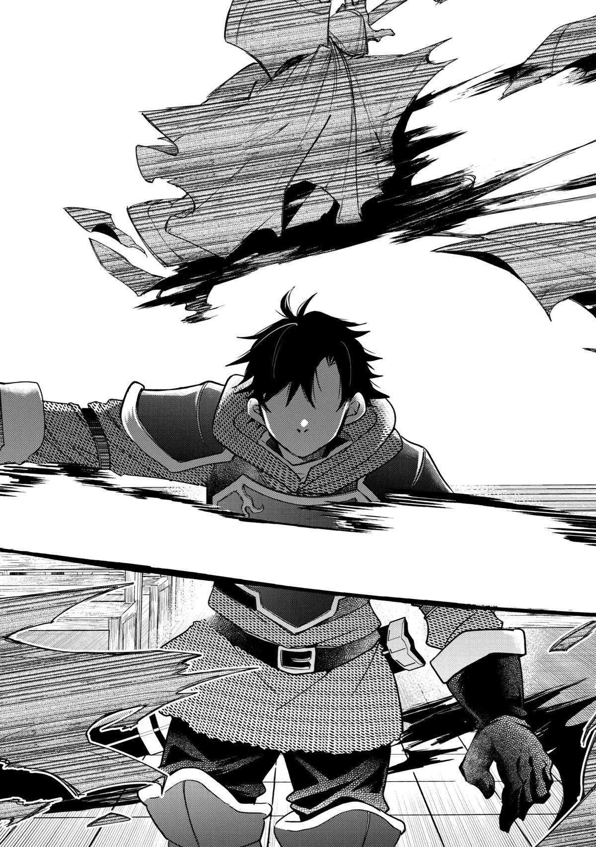 Kinka 1-mai de Kawaru Boukensha Seikatsu Chapter 21 page 14 - Chapter 21