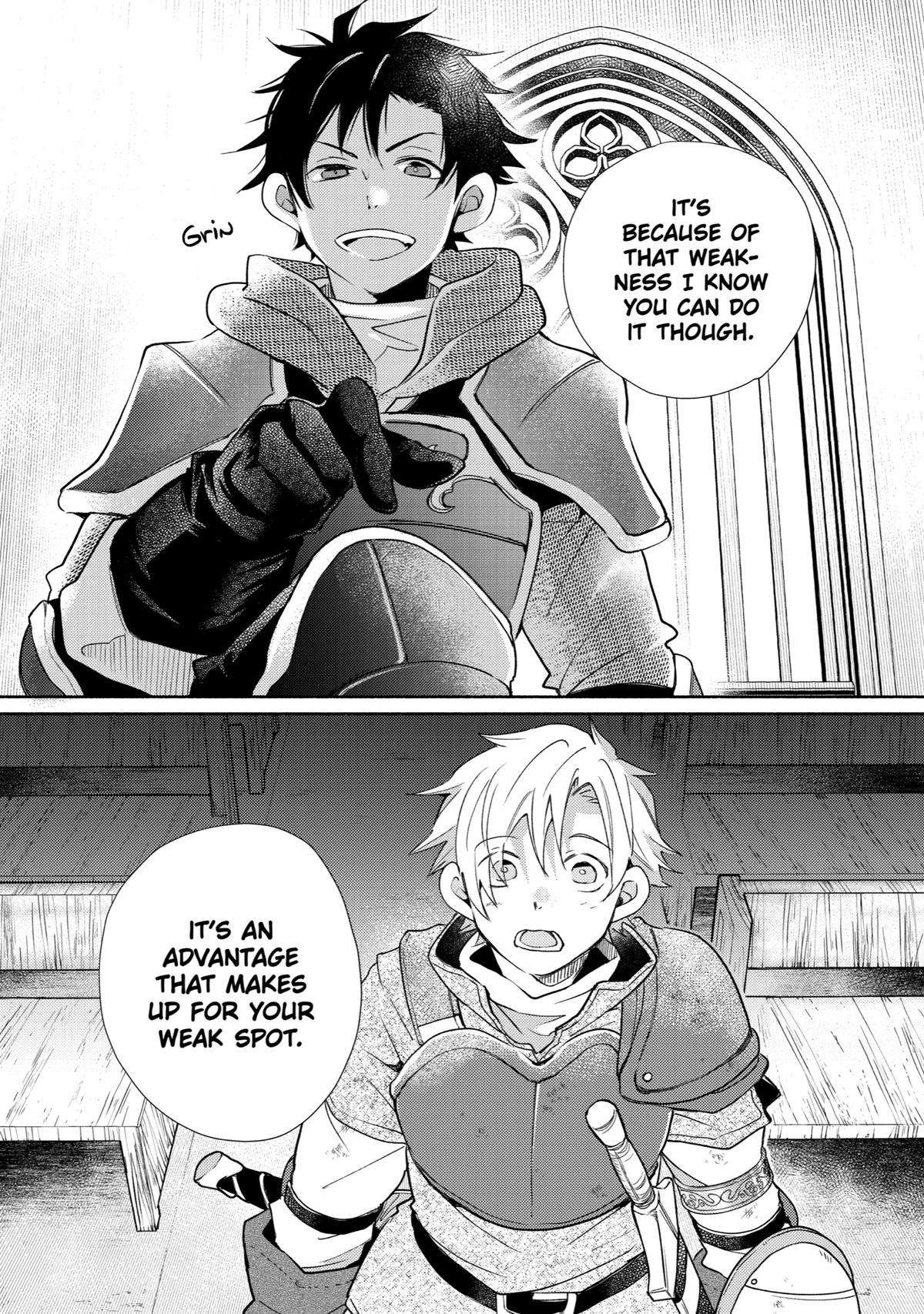 Kinka 1-mai de Kawaru Boukensha Seikatsu Chapter 21 page 18 - Chapter 21