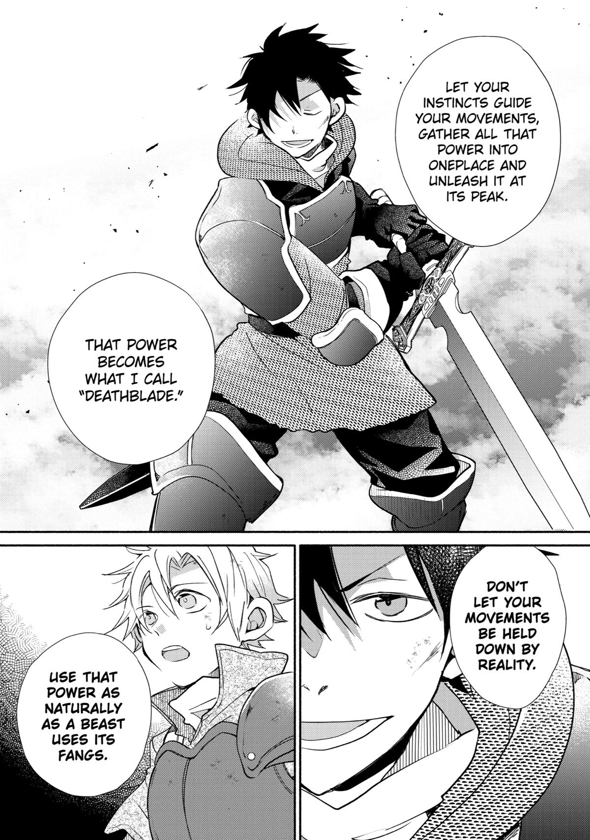 Kinka 1-mai de Kawaru Boukensha Seikatsu Chapter 23 page 14 - Chapter 23