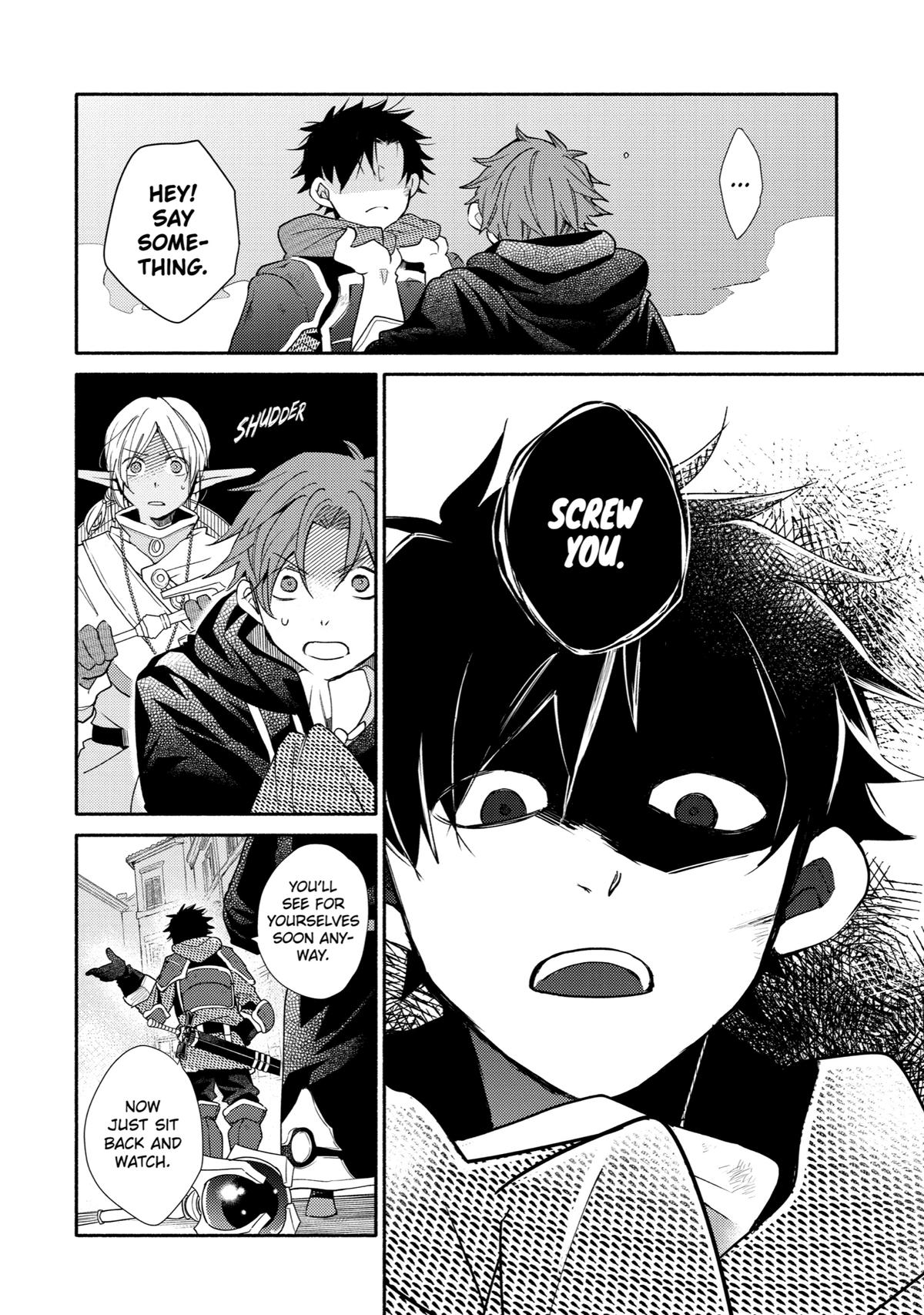 Kinka 1-mai de Kawaru Boukensha Seikatsu Chapter 23 page 23 - Chapter 23