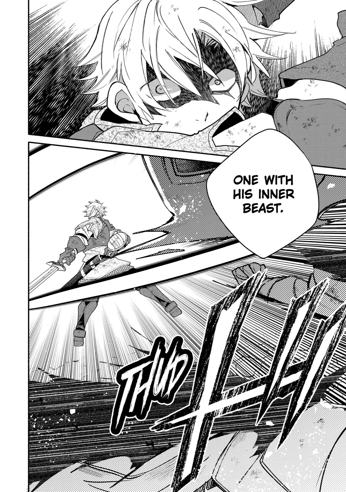 Kinka 1-mai de Kawaru Boukensha Seikatsu Chapter 24 page 12 - Chapter 24