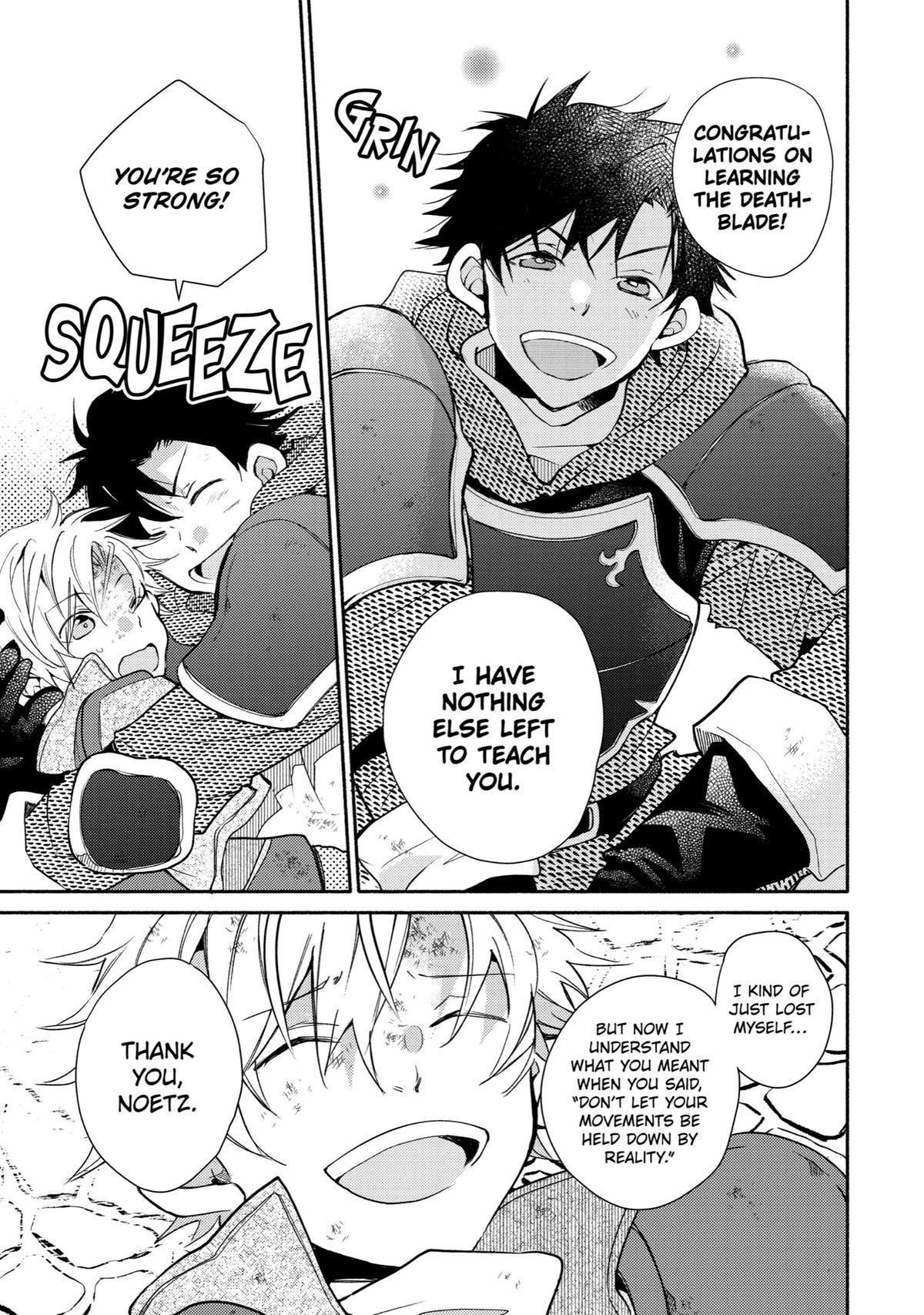 Kinka 1-mai de Kawaru Boukensha Seikatsu Chapter 24 page 15 - Chapter 24