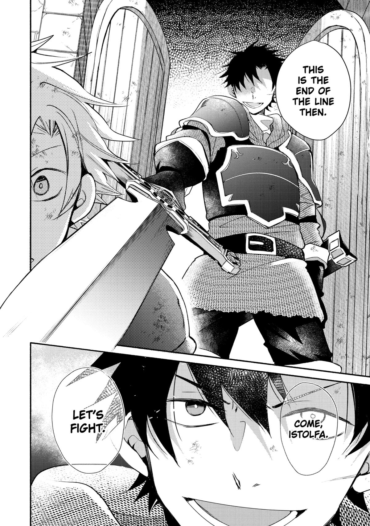 Kinka 1-mai de Kawaru Boukensha Seikatsu Chapter 24 page 26 - Chapter 24