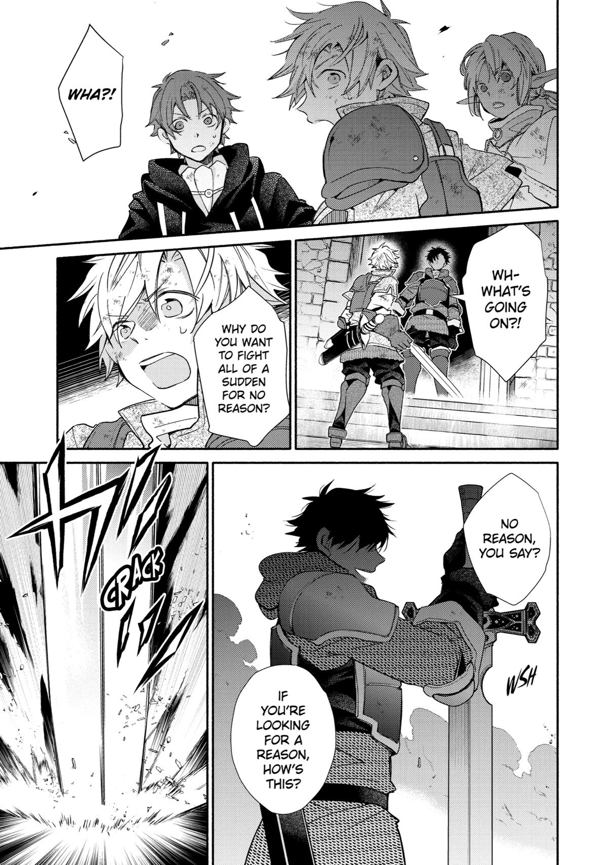 Kinka 1-mai de Kawaru Boukensha Seikatsu Chapter 24 page 27 - Chapter 24