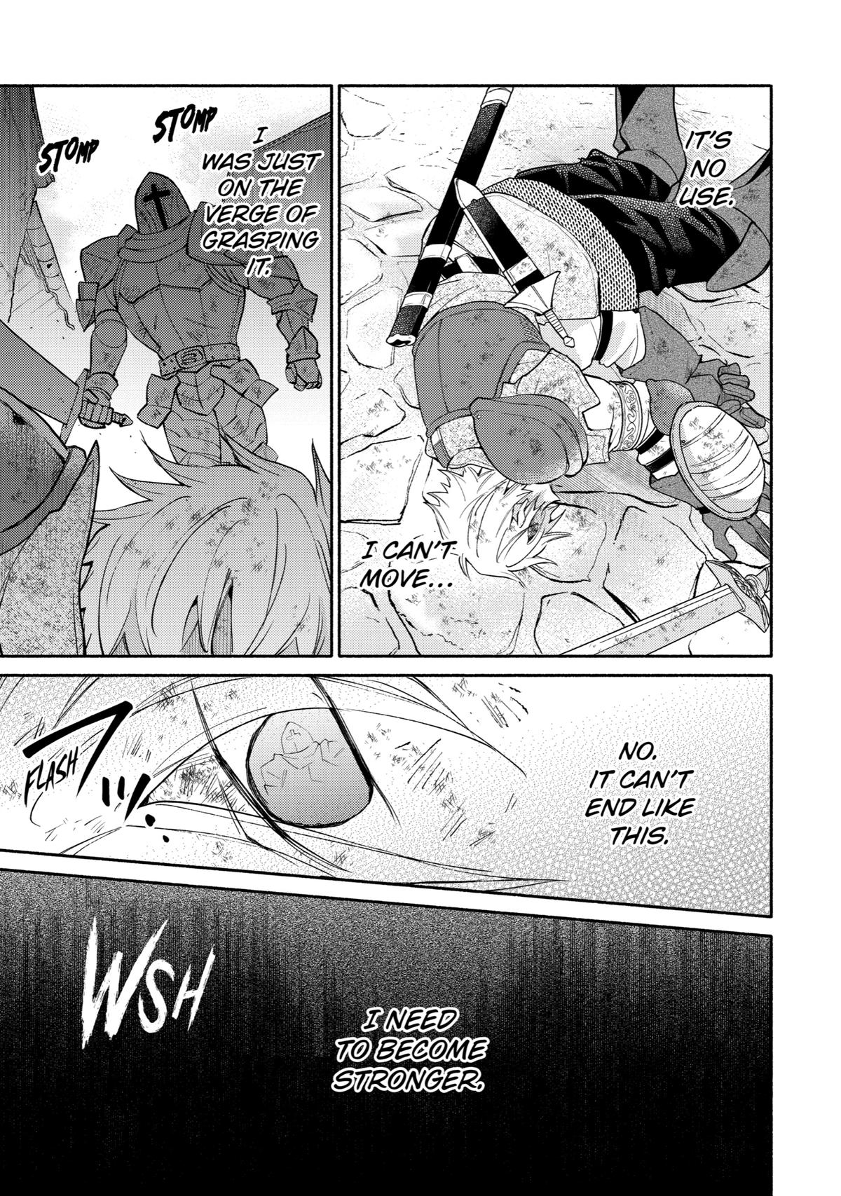 Kinka 1-mai de Kawaru Boukensha Seikatsu Chapter 24 page 5 - Chapter 24