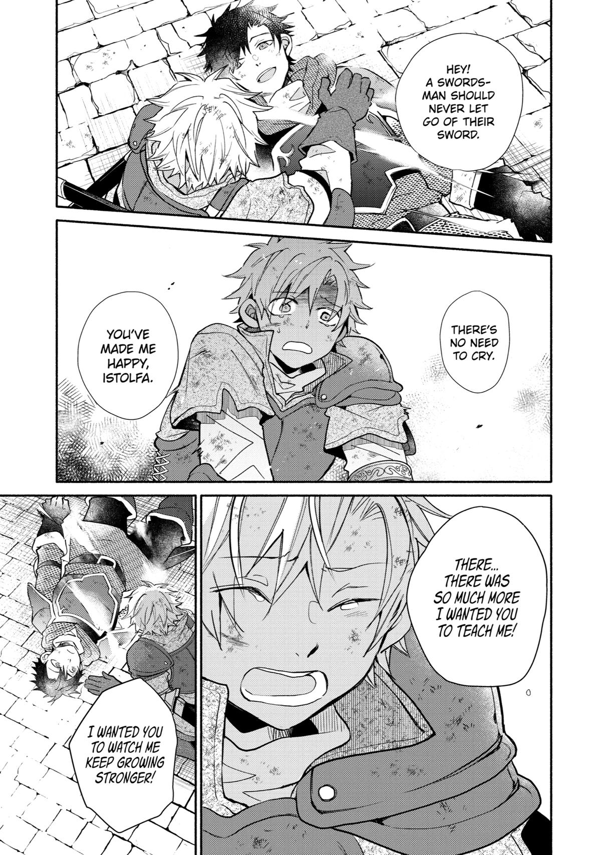 Kinka 1-mai de Kawaru Boukensha Seikatsu Chapter 25 page 15 - Chapter 25