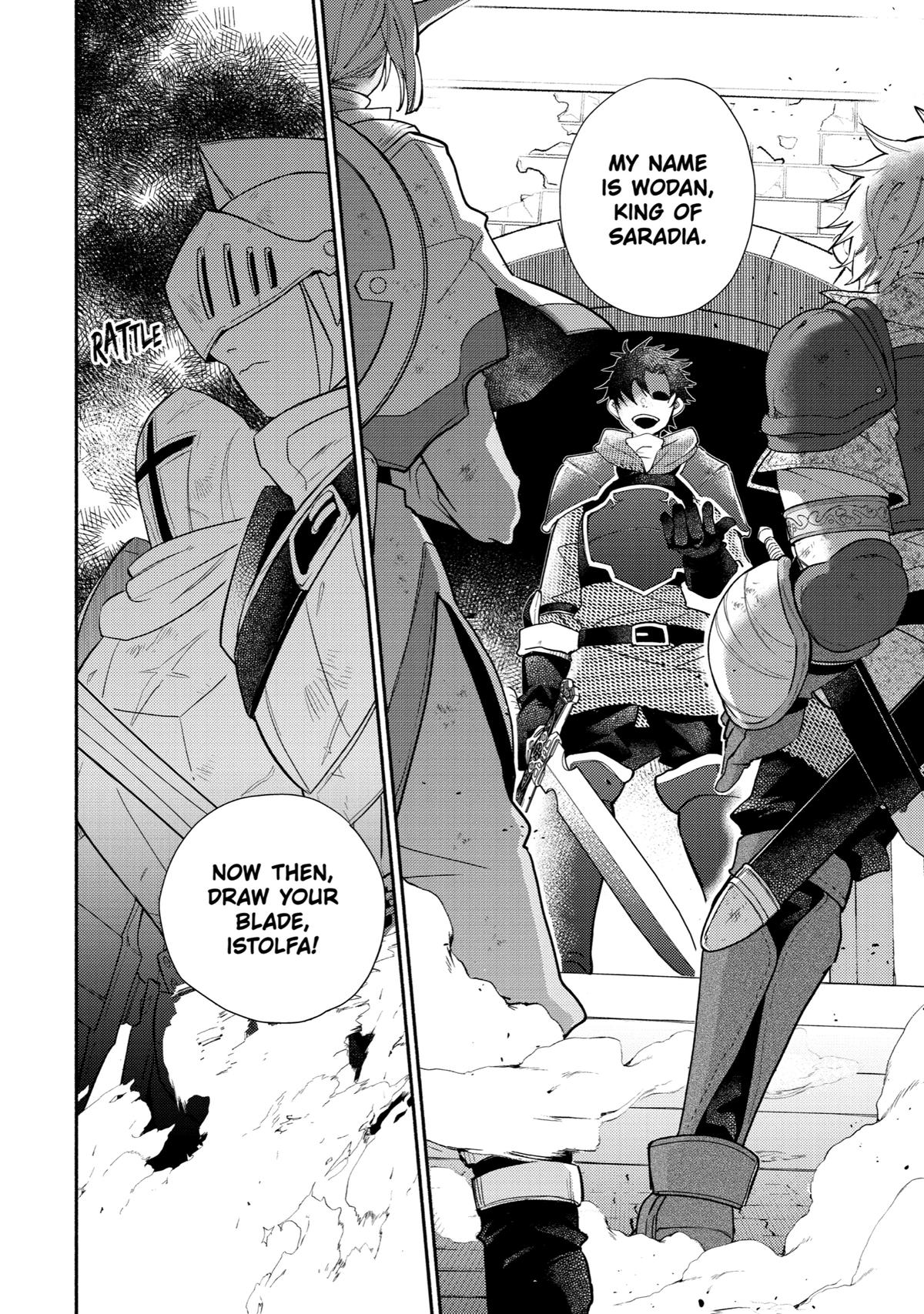 Kinka 1-mai de Kawaru Boukensha Seikatsu Chapter 25 page 2 - Chapter 25