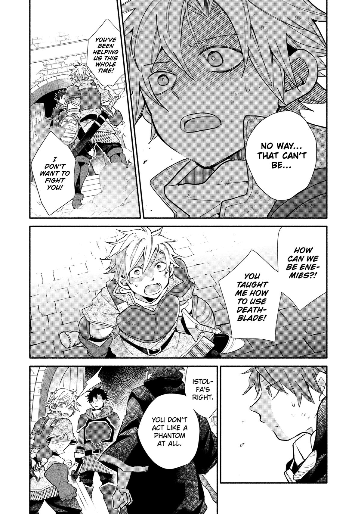 Kinka 1-mai de Kawaru Boukensha Seikatsu Chapter 25 page 4 - Chapter 25