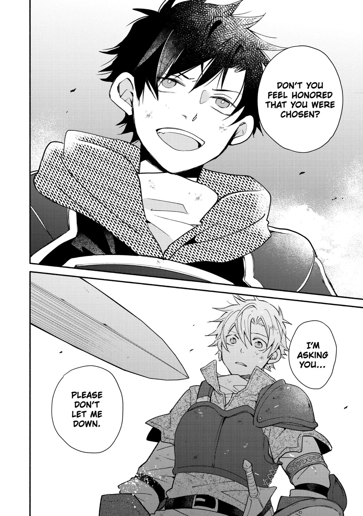 Kinka 1-mai de Kawaru Boukensha Seikatsu Chapter 25 page 8 - Chapter 25