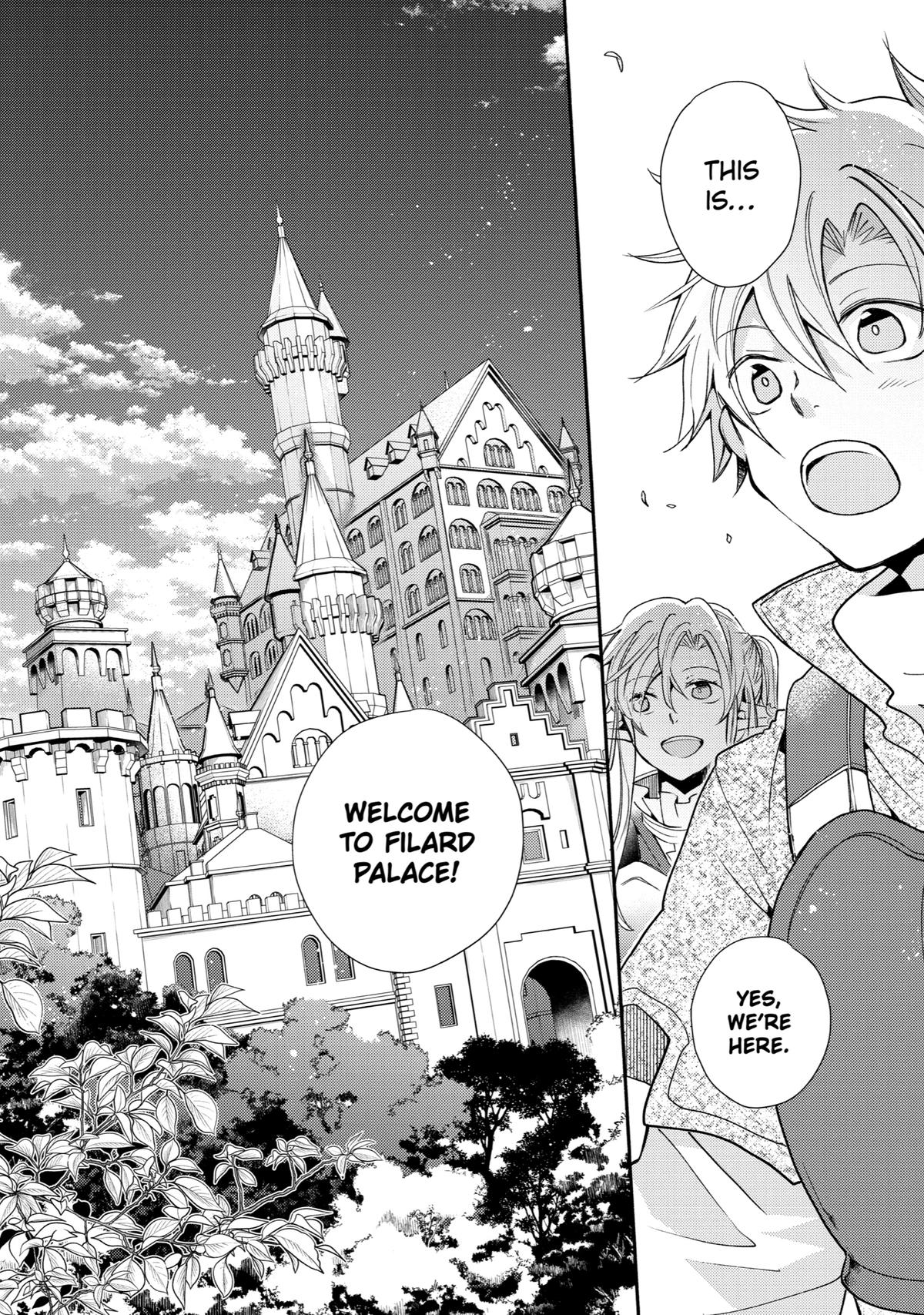 Kinka 1-mai de Kawaru Boukensha Seikatsu Chapter 26 page 17 - Chapter 26