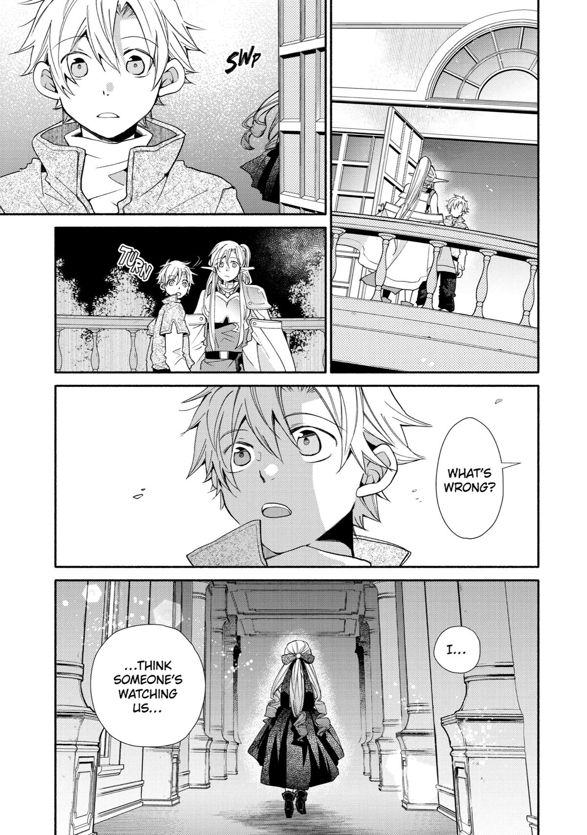 Kinka 1-mai de Kawaru Boukensha Seikatsu Chapter 28 page 1 - Chapter 28