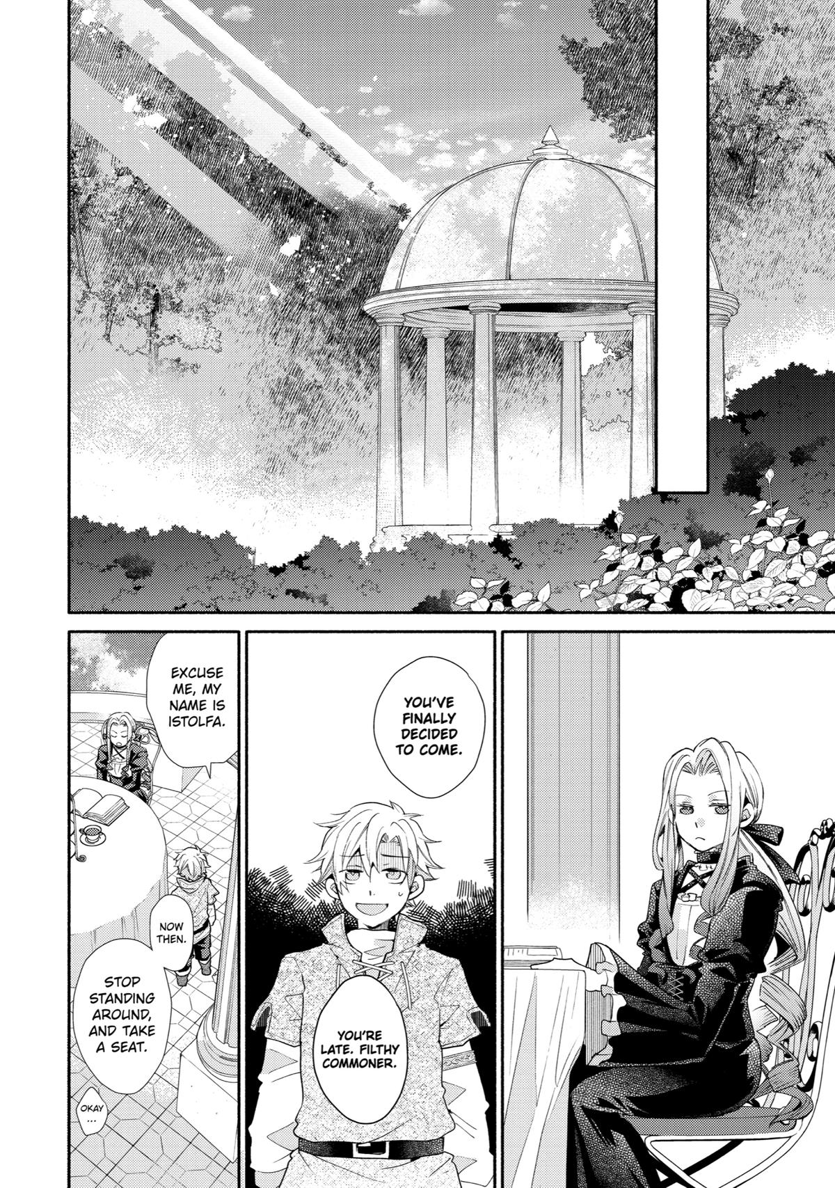 Kinka 1-mai de Kawaru Boukensha Seikatsu Chapter 28 page 18 - Chapter 28