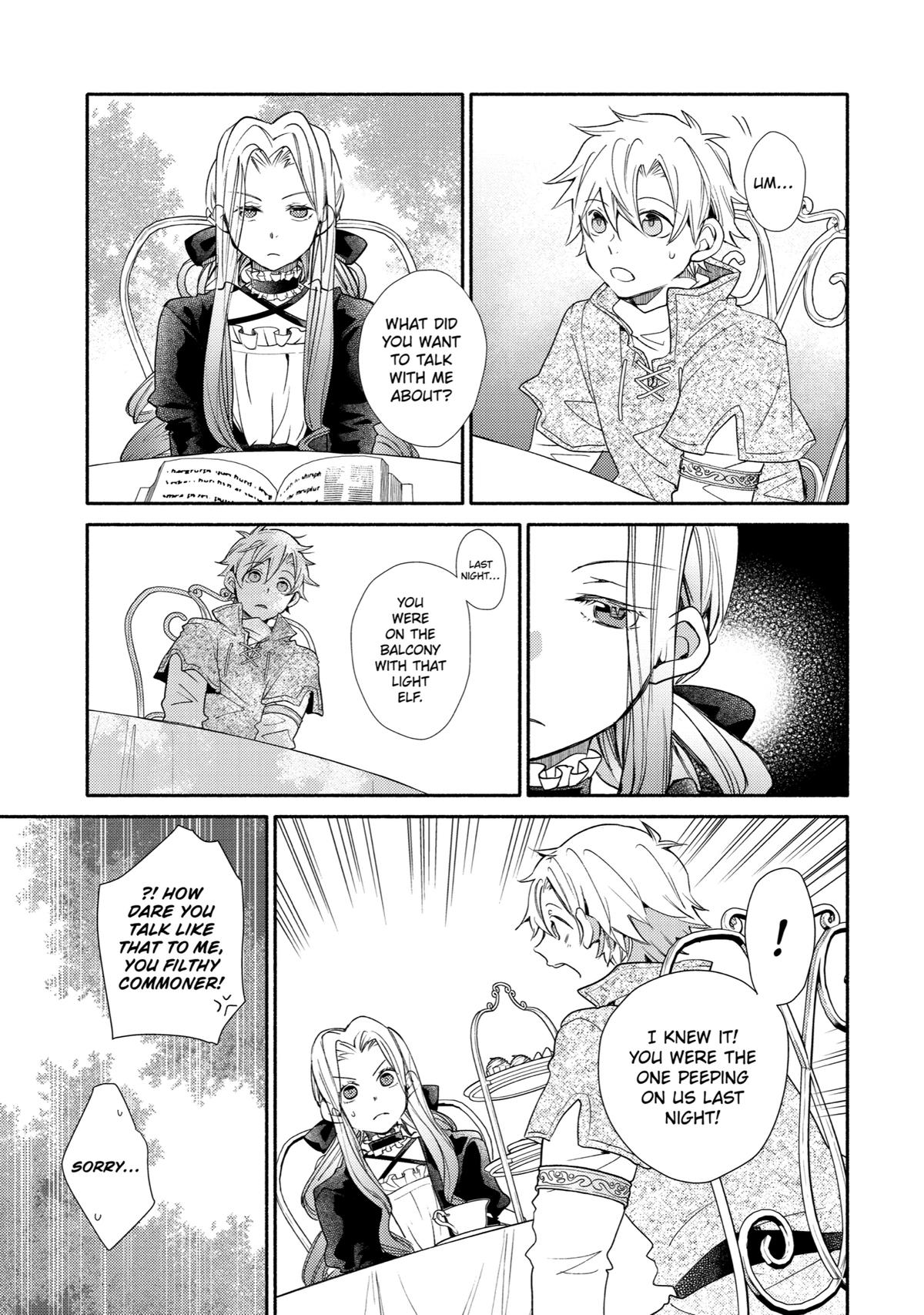 Kinka 1-mai de Kawaru Boukensha Seikatsu Chapter 28 page 19 - Chapter 28