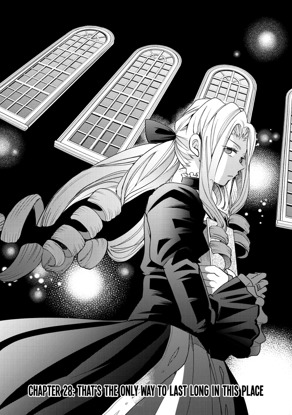 Kinka 1-mai de Kawaru Boukensha Seikatsu Chapter 28 page 2 - Chapter 28